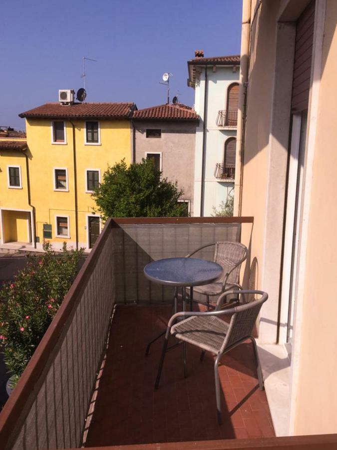 Appartamento Iris Garda  Luaran gambar