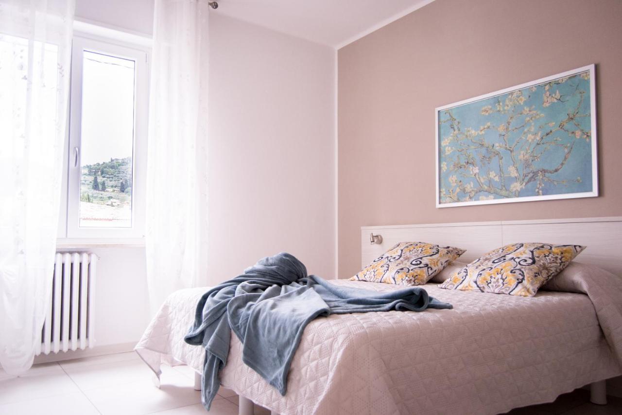 Appartamento Iris Garda  Luaran gambar