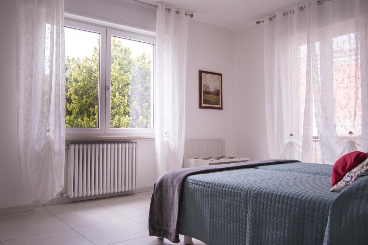 Appartamento Iris Garda  Luaran gambar