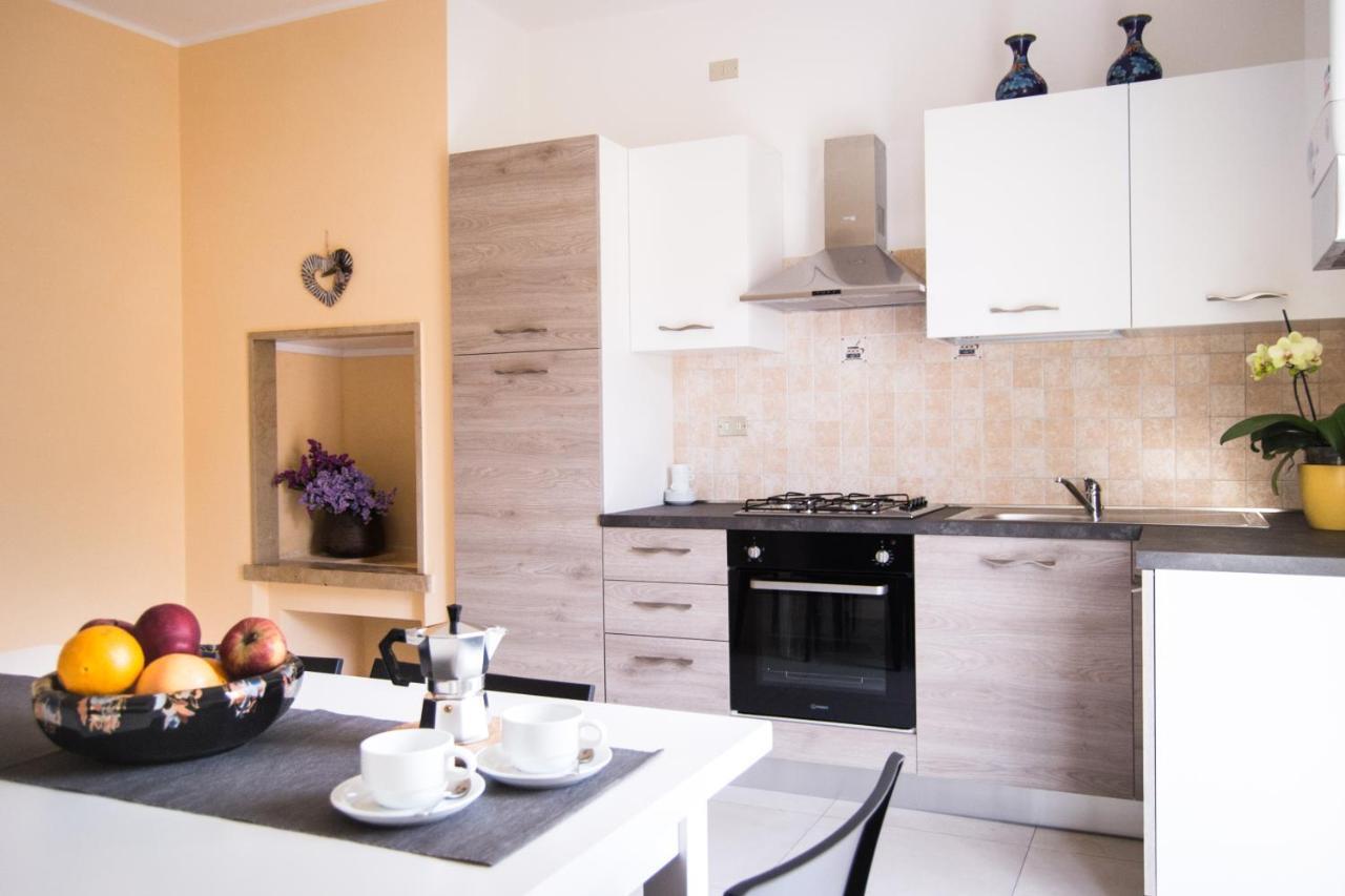 Appartamento Iris Garda  Luaran gambar