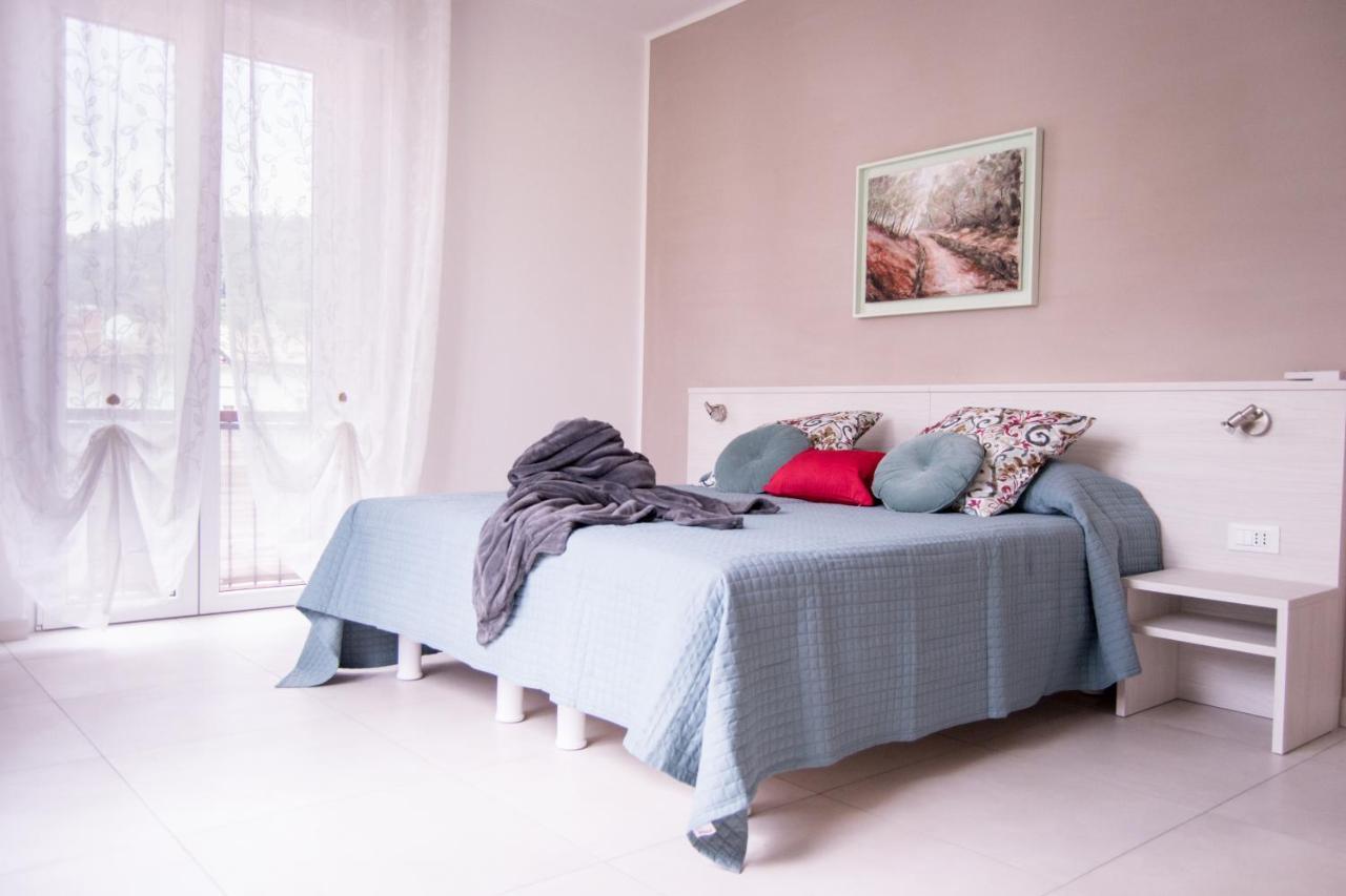 Appartamento Iris Garda  Luaran gambar