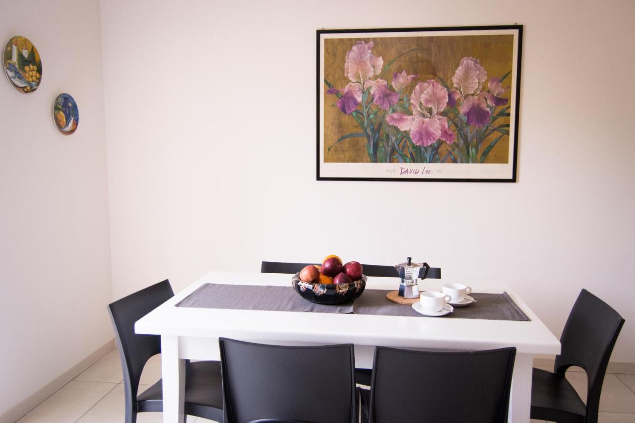 Appartamento Iris Garda  Luaran gambar