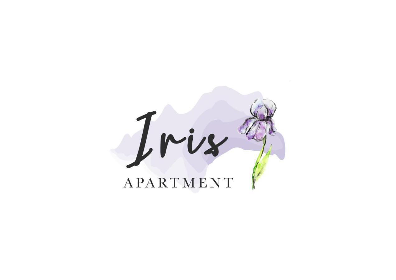 Appartamento Iris Garda  Luaran gambar