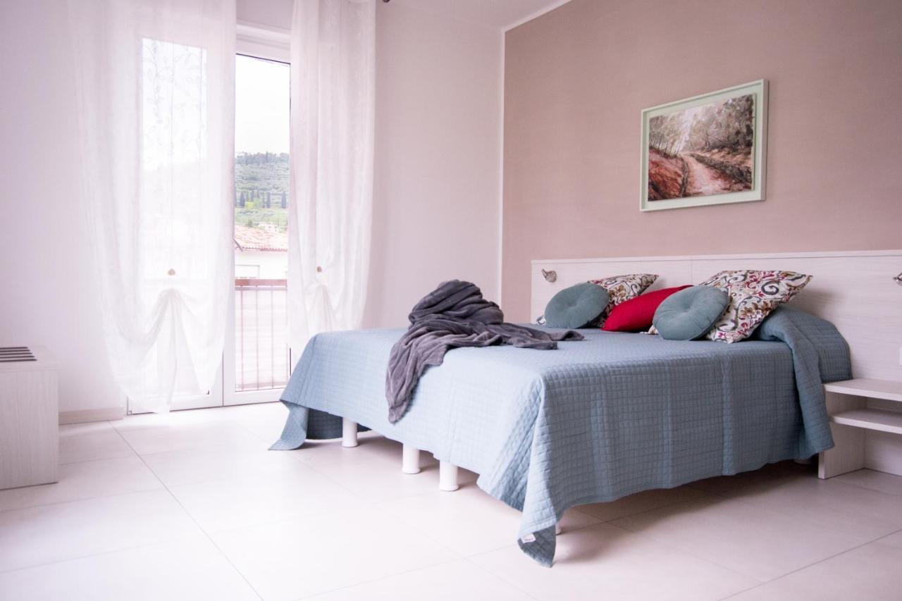 Appartamento Iris Garda  Luaran gambar
