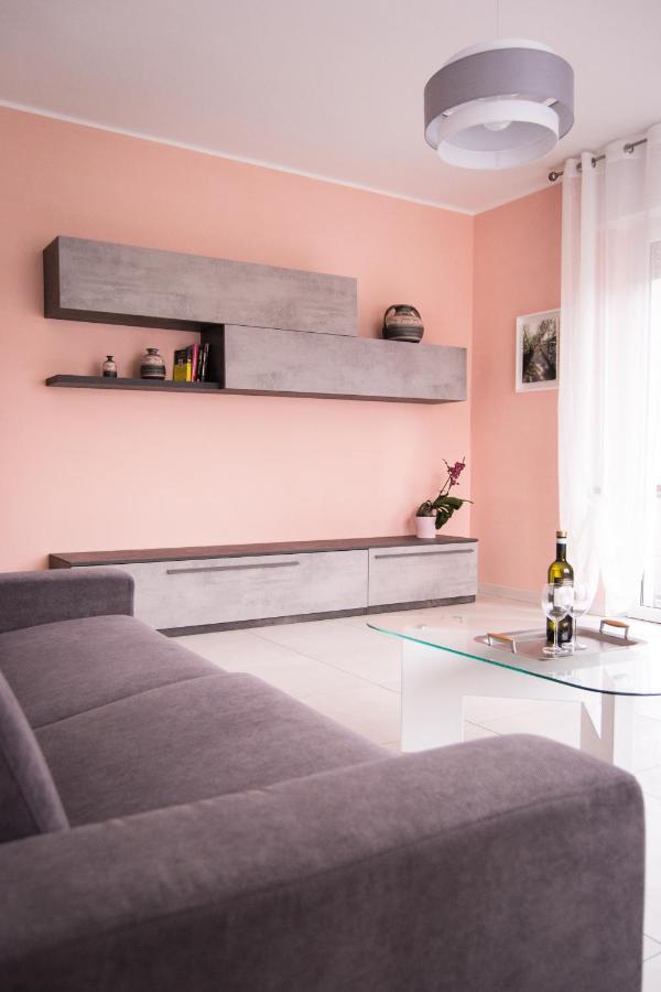 Appartamento Iris Garda  Luaran gambar